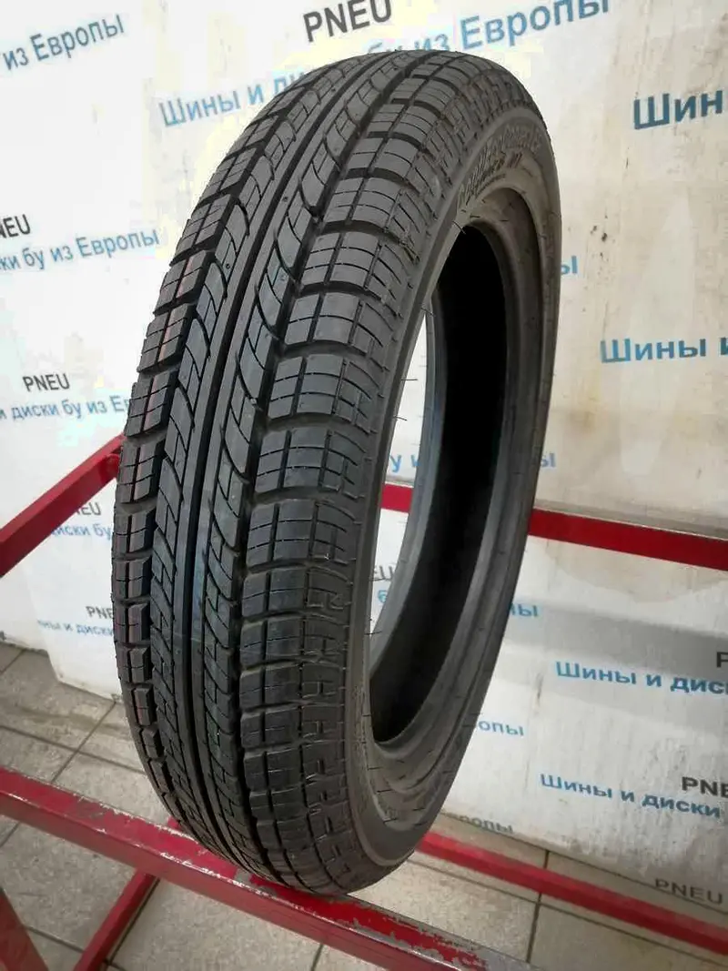 Новая шина 135/70 R15 Continental ContiEcoContact EP, фото 1