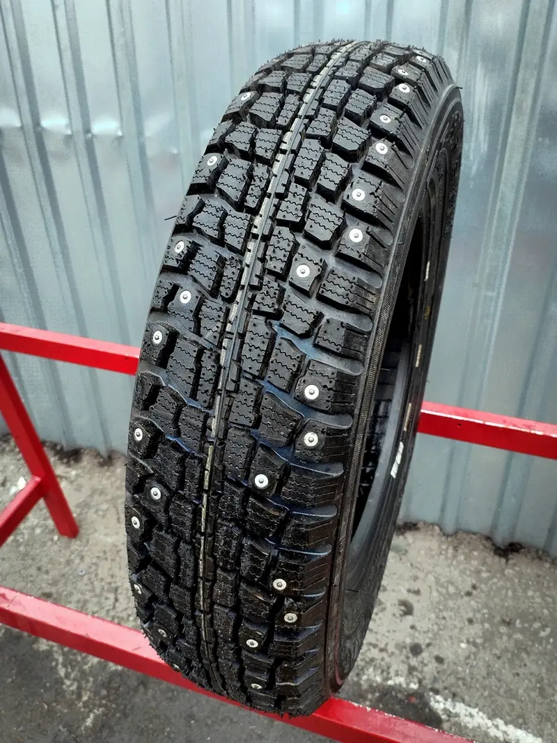 Новая шина 135/80 R12 Кама -503