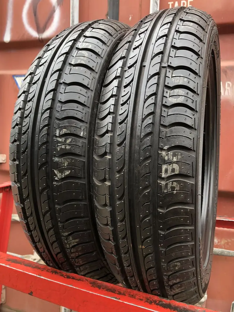 Пара б/у шин 145/65 R15 Hankook Optimo K415
