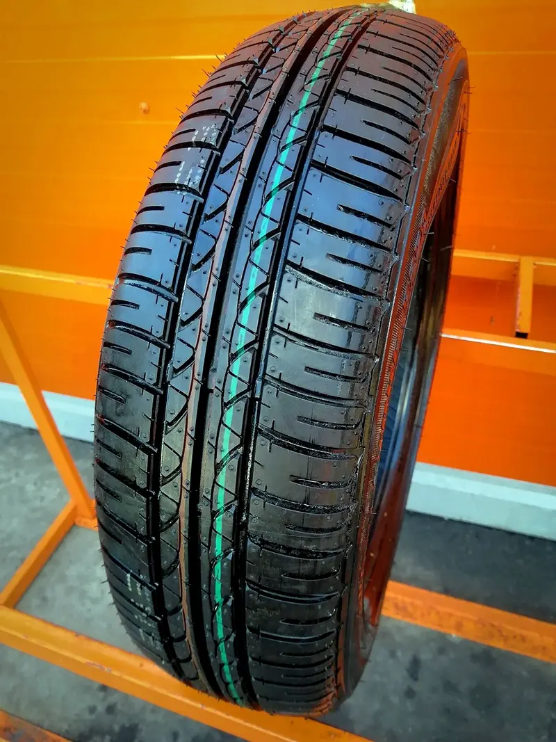 Б/у шина 155/60 R15 Bridgestone B 250