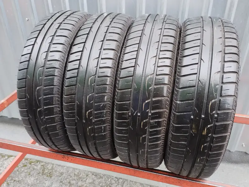 Комплект б/у шин 155/65 R13 Fulda EcoControl