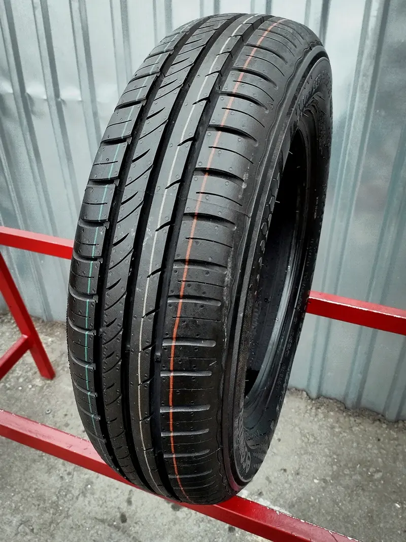 Новая шина 155/65 R13 Kumho Ecowing ES31, фото 1