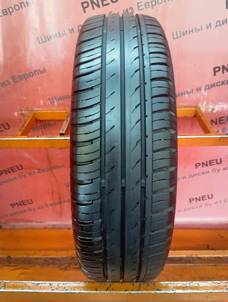 Б/у шина 155/65 R14 Continental ContiEcoContact 3