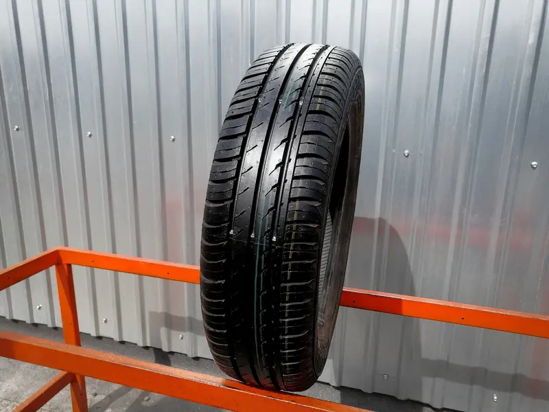 Б/у шина 155/65 R14 Continental ContiEcoContact 3