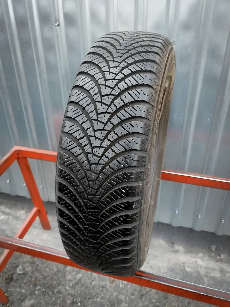 Б/у шина 155/65 R14 Falken EuroAll Season AS210