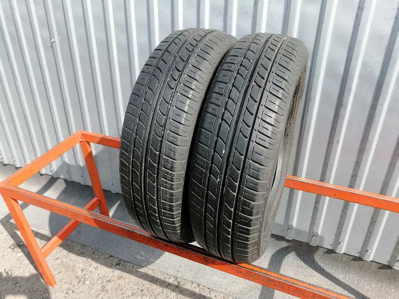 Пара б/у шин 155/65 R14 Imperial F109