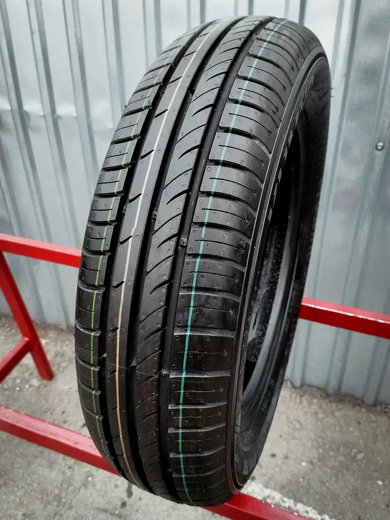 Новая шина 155/65 R14 Kumho Ecowing ES31, фото 1