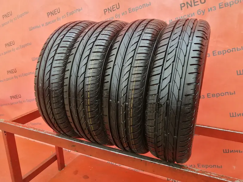 Комплект новых шин 155/65 R14 Matador MP 47 Hectorra 3, фото 1