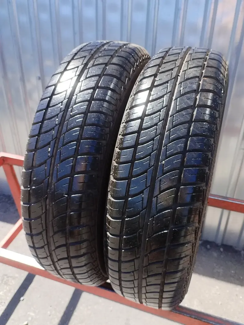 Пара б/у шин 155/70 R13 Platin RP 200 Diamant