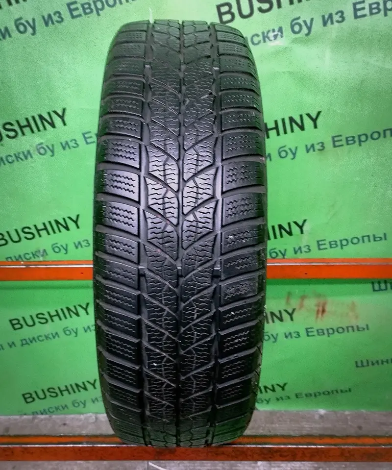 Б/у шина 155/80 R13 Barum Polaris 2