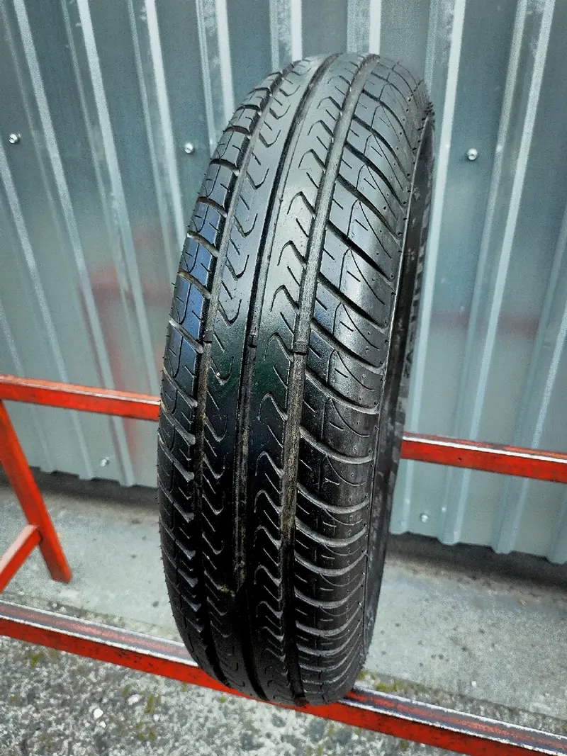 Б/у шина 155/80 R13 Vee Rubber City Star V2