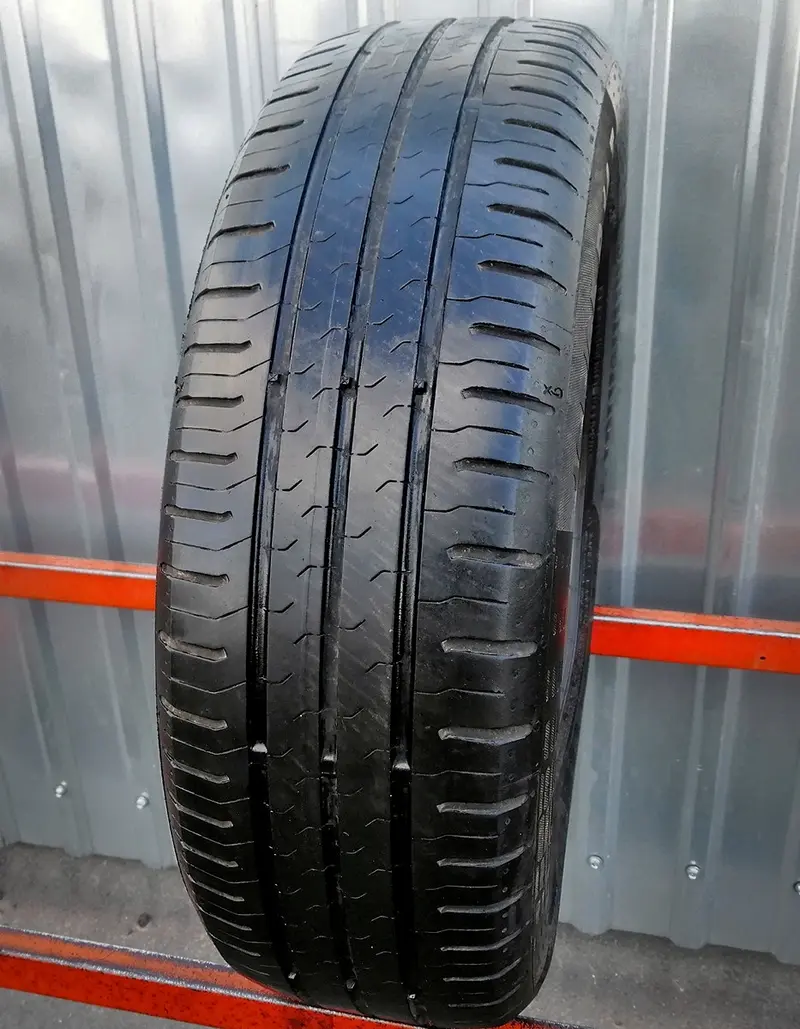 Б/у шина 165/65 R14 Continental ContiEcoContact 5