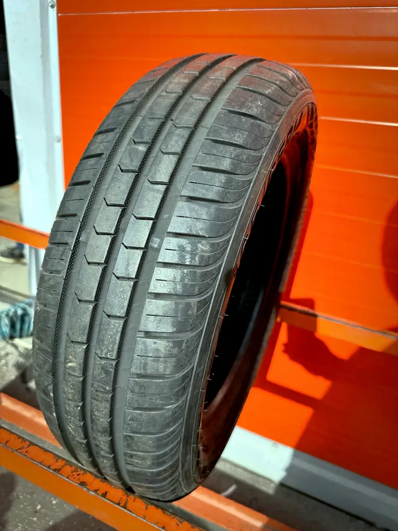 Новая шина 165/65 R14 LingLong Comfort Master