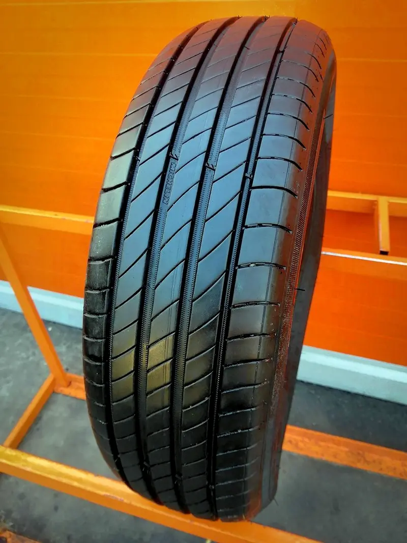 Б/у шина 165/65 R14 Michelin Primacy 4, фото 1