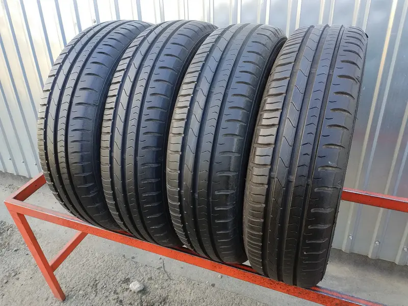 Комплект б/у шин 165/65 R15 Falken Sincera SN-832