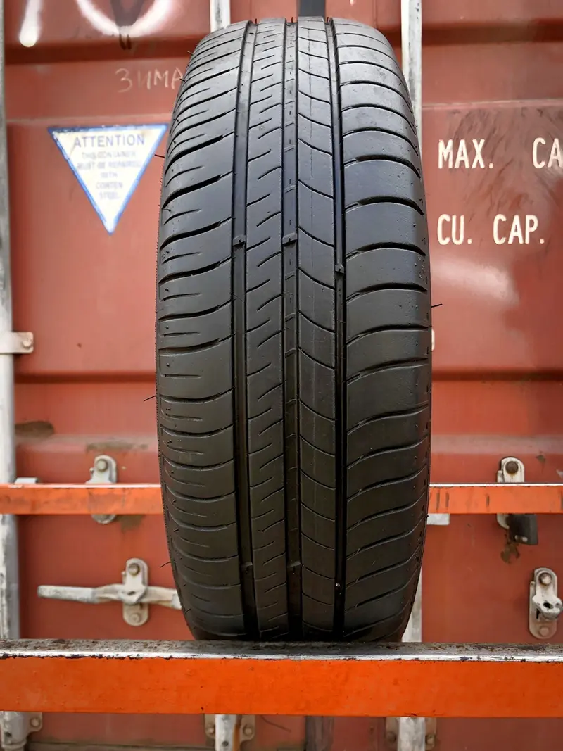 Б/у шина 165/65 R15 Michelin Energy Saver