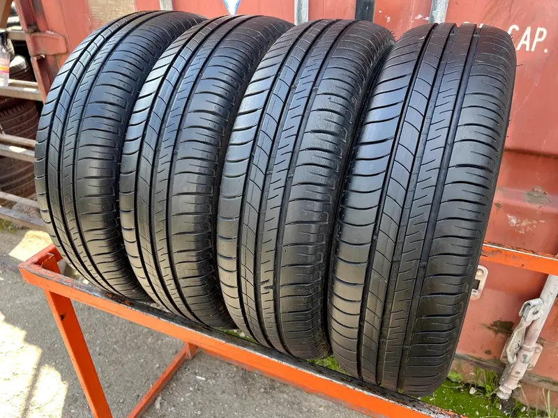 Комплект б/у шин 165/65 R15 Michelin Energy Saver