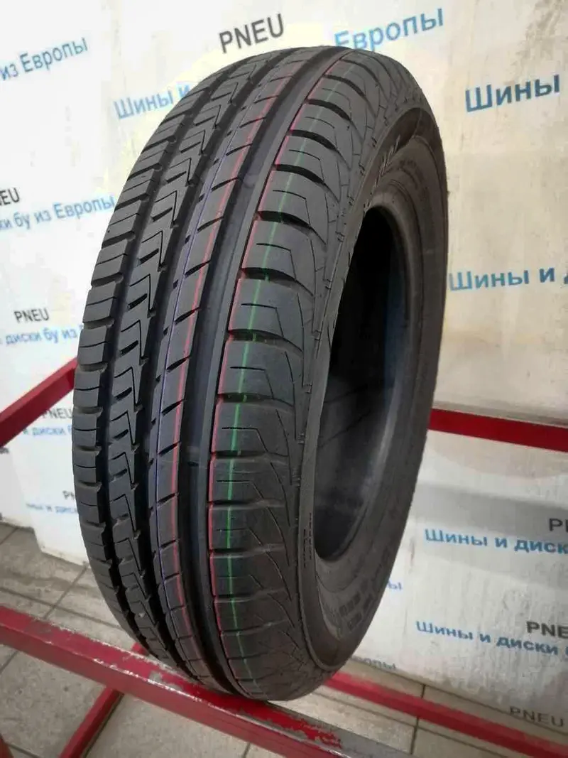 Новая шина 165/70 R13 Matador MP 16 Stella 2, фото 1