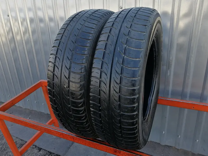 Пара б/у шин 165/70 R13 Toyo 330