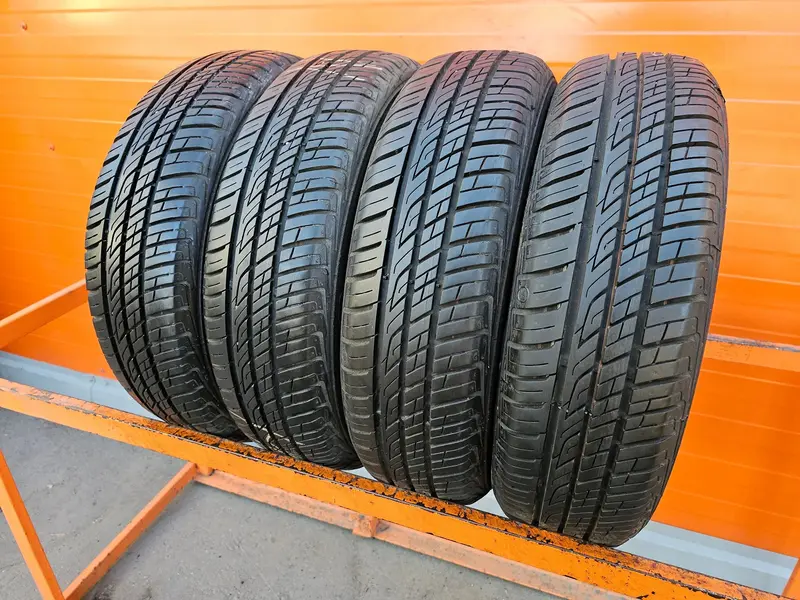 Комплект б/у шин 165/70 R14 Barum Brillantis 2, фото 1