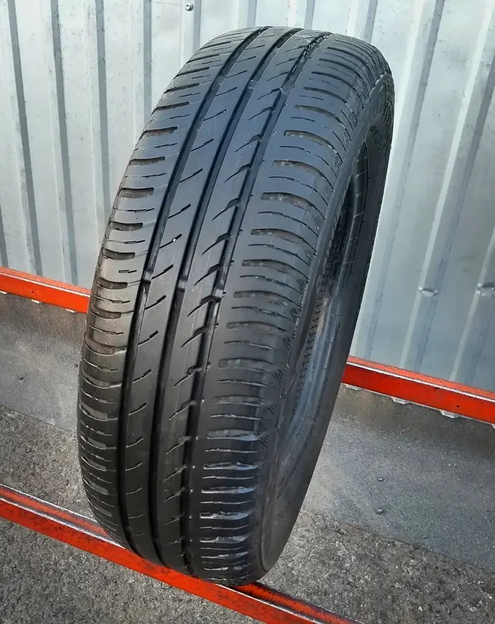 Б/у шина 165/70 R14 Continental ContiEcoContact 3, фото 1