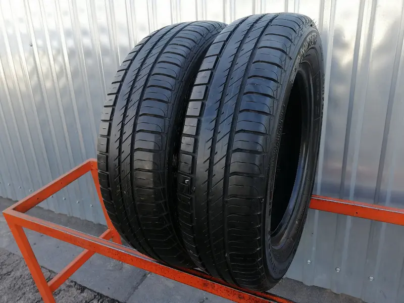 Пара б/у шин 165/70 R14 ESA-Tecar Comfort 3
