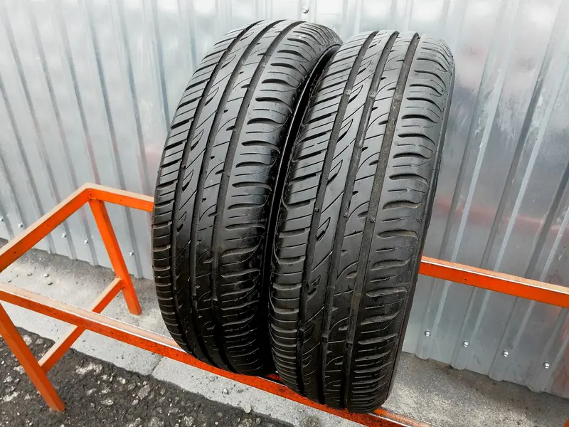 Пара б/у шин 165/70 R14 ESA-Tecar Spirit PRO