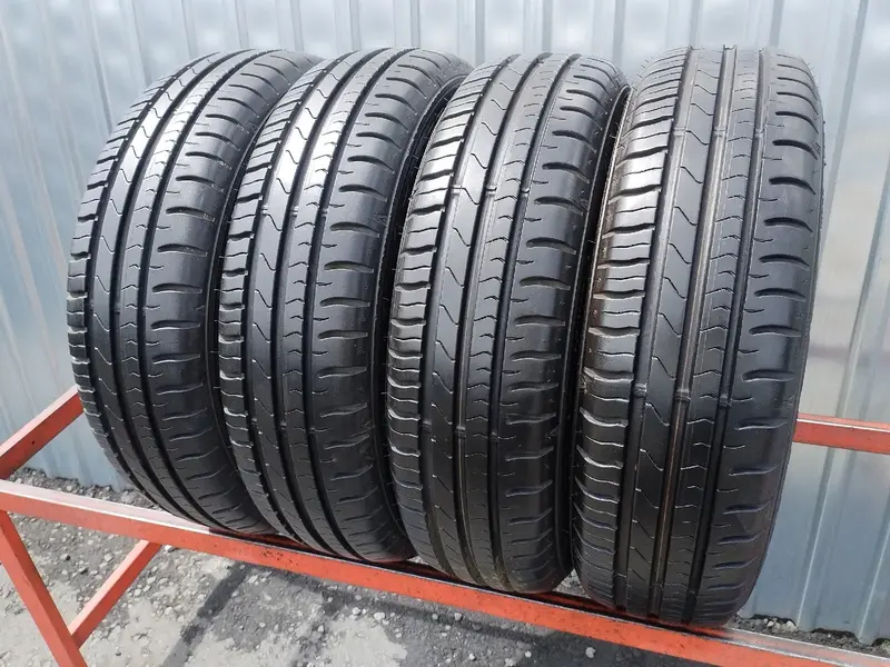 Комплект б/у шин 165/70 R14 Falken Sincera SN-832