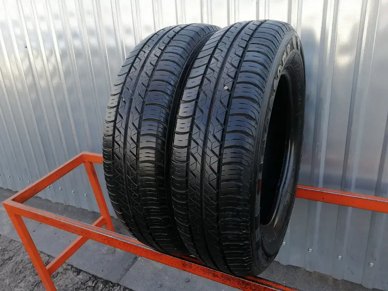 Пара б/у шин 165/70 R14 Firestone Firehawk 590