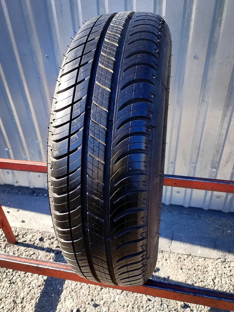 Б/у шина 165/70 R14 Michelin Energy E3A