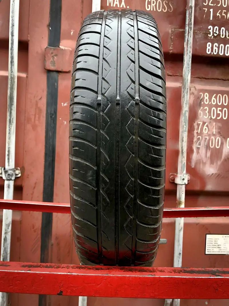 Б/у шина 165/80 R14 Barum Brillantis, фото 1