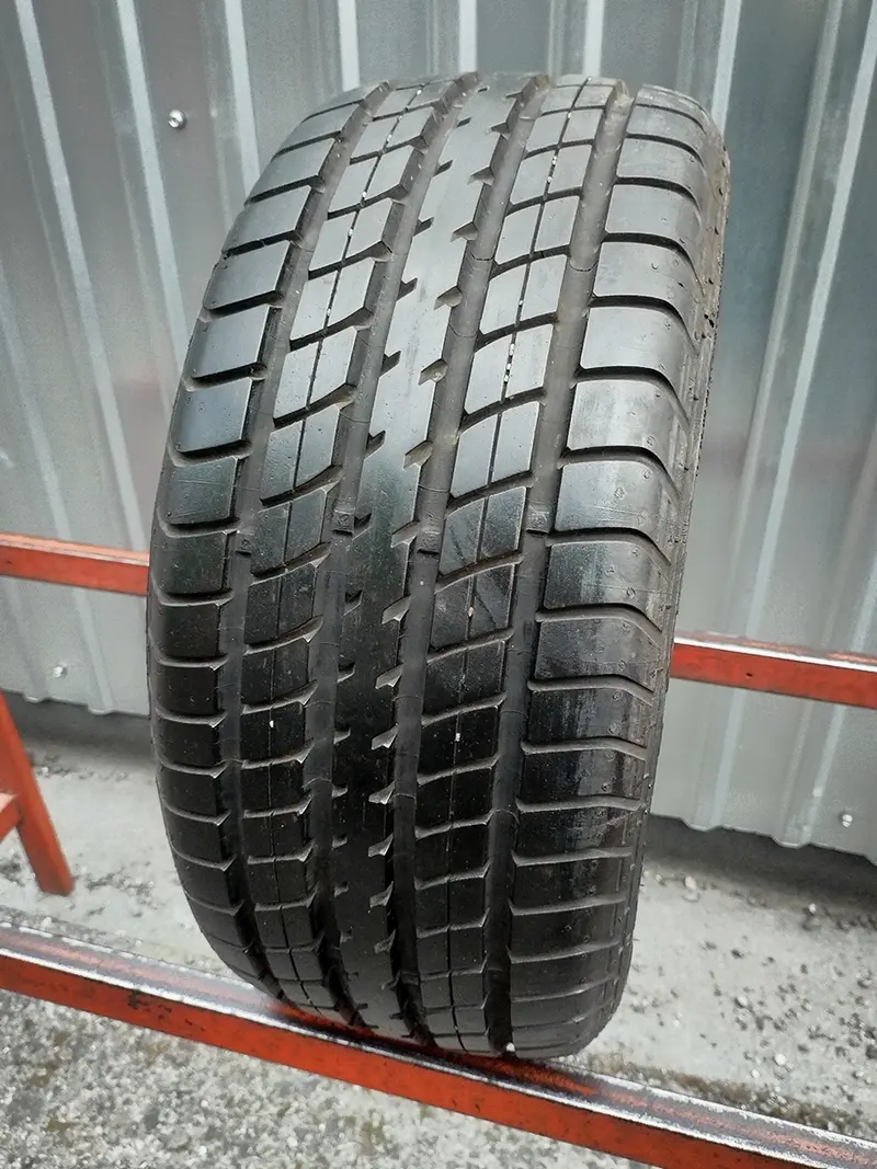 Б/у шина 175/50 R13 Dunlop SP Sport 2000