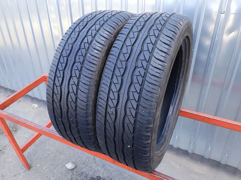 Пара б/у шин 175/55 R15 Maxxis MA-P1