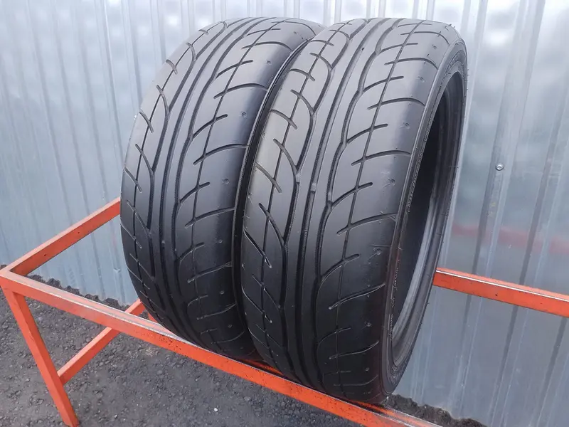 Пара б/у шин 175/55 R16 Yokohama Advan Neova AD07