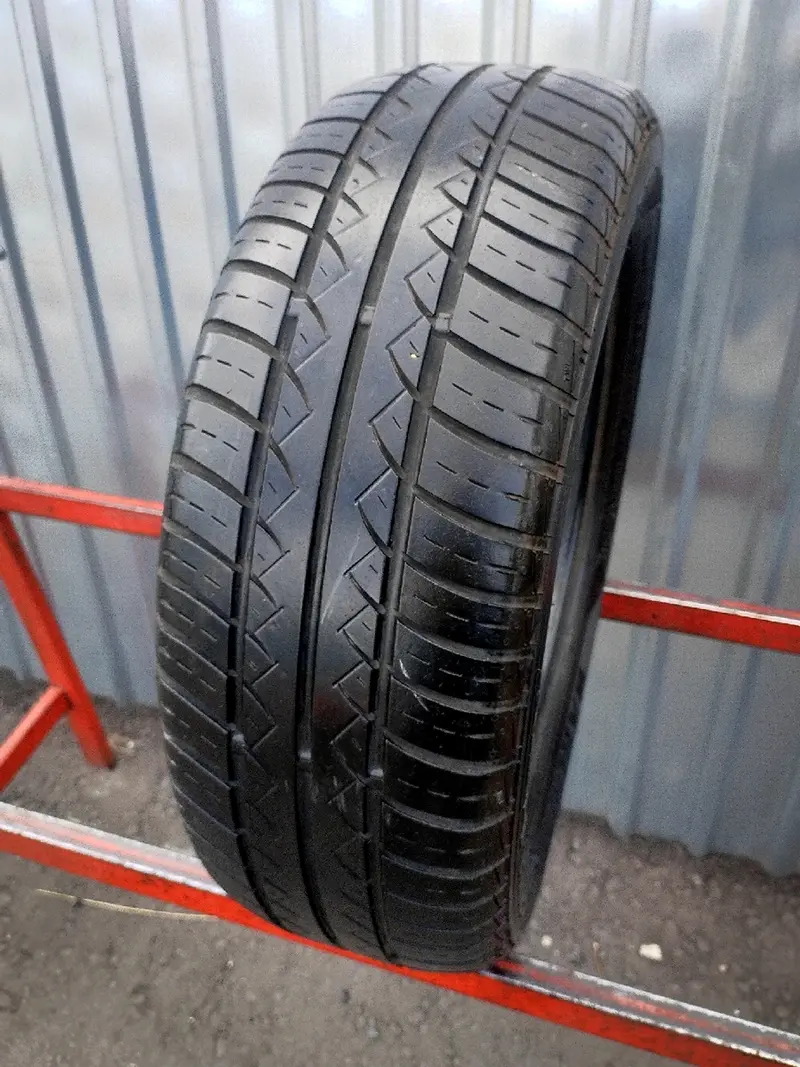 Б/у шина 175/60 R14 Barum Brillantis, фото 1