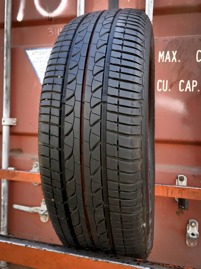 Б/у шина 175/60 R15 Bridgestone B 250