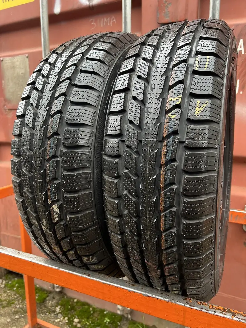 Пара б/у шин 175/60 R15 GT Radial WT+, фото 1