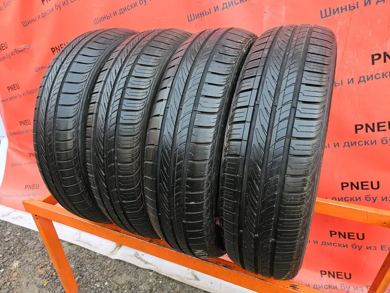 Комплект б/у шин 175/60 R16 Nexen nBlue Eco SH01