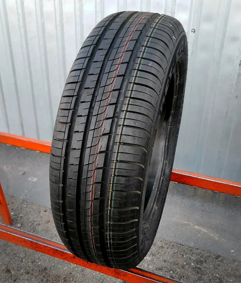 Б/у шина 175/65 R14 Amtel Planet EVO