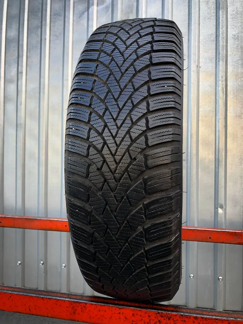 Б/у шина 175/65 R14 Bridgestone Blizzak LM-005