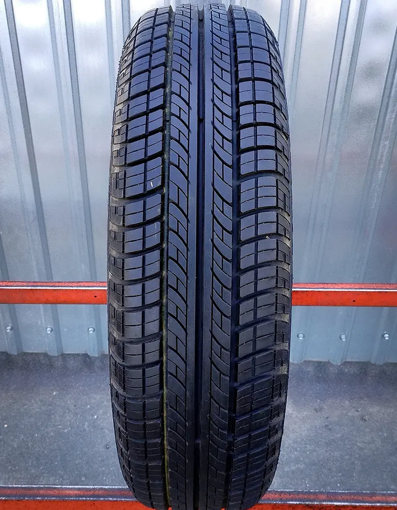 Б/у шина 175/65 R14 Continental ContiEcoContact EP, фото 1