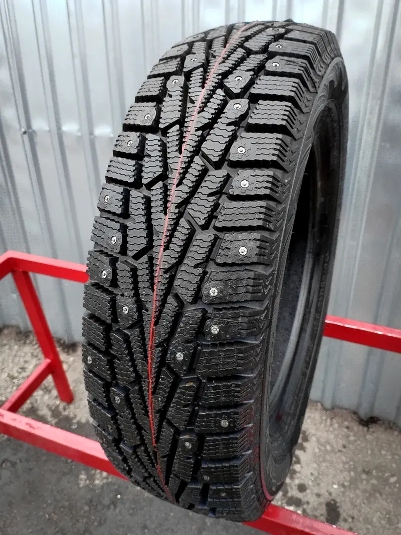 Новая шина 175/65 R14 Cordiant Snow Cross, фото 1
