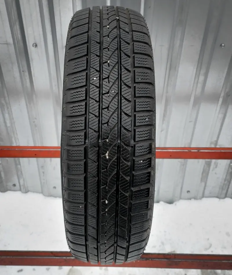 Б/у шина 175/65 R14 Falken Eurowinter HS-439