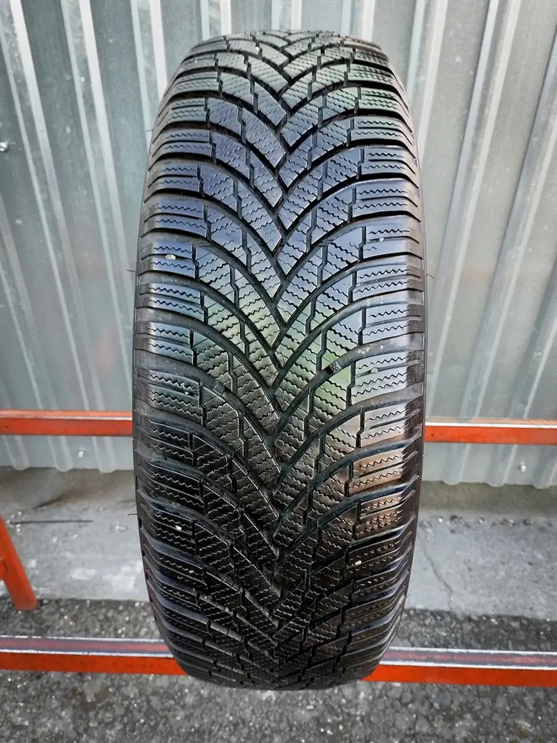 Б/у шина 175/65 R14 Firestone Winterhawk 4