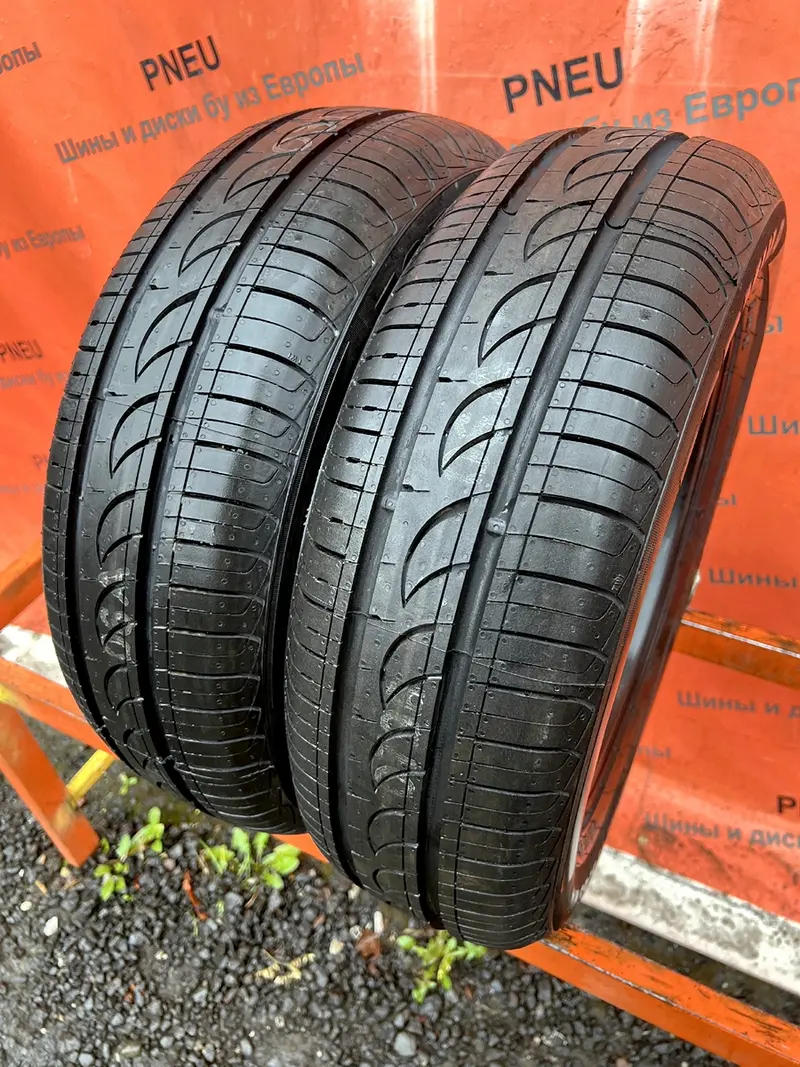 Пара новых шин 175/65 R14 Formula Energy, фото 1