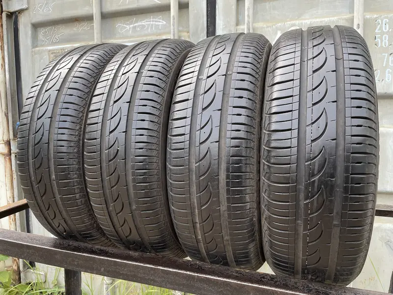 Комплект б/у шин 175/65 R14 Formula Energy