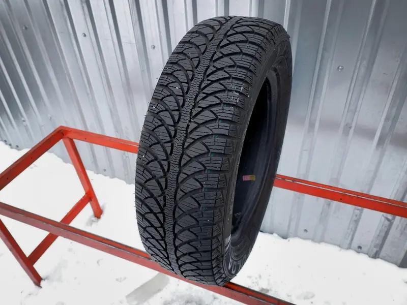 Б/у шина 175/65 R14 Fulda Kristall Montero 3