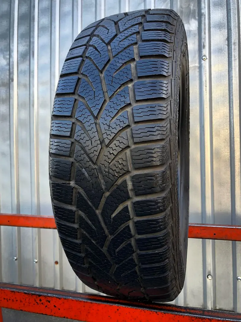 Б/у шина 175/65 R14 Gislaved Euro Frost 3