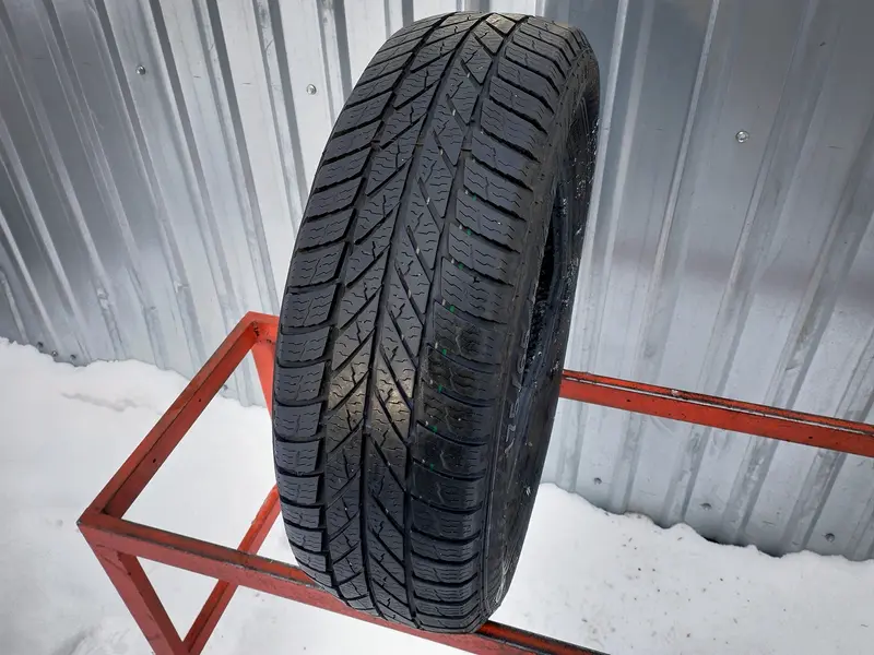 Б/у шина 175/65 R14 Gislaved Euro Frost 5, фото 1
