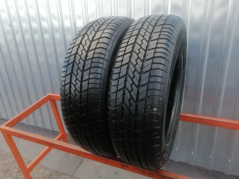 Пара б/у шин 175/65 R14 Goodyear GT 2 E, фото 1